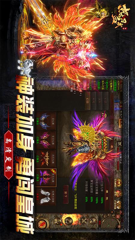 热血习武截图2