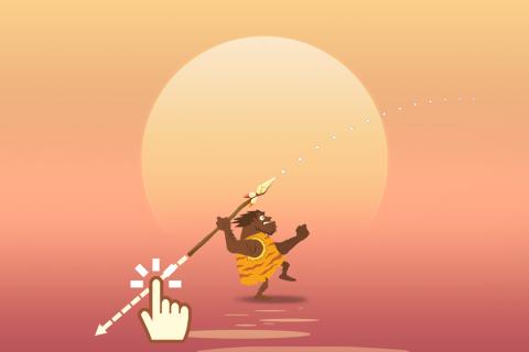 疯狂宝贝截图1