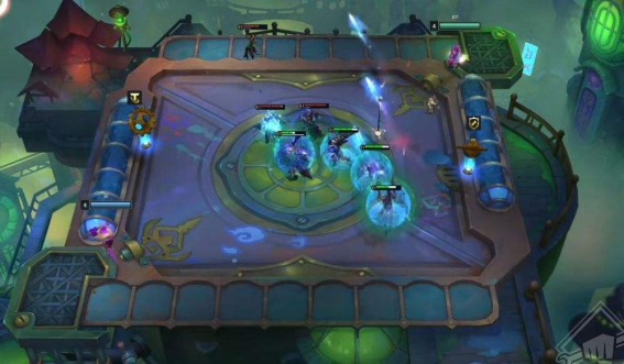 云顶之弈阵容搭配及装备怎么选