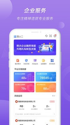 金小二截图1