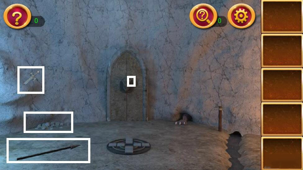 密室逃脱14电线怎么接