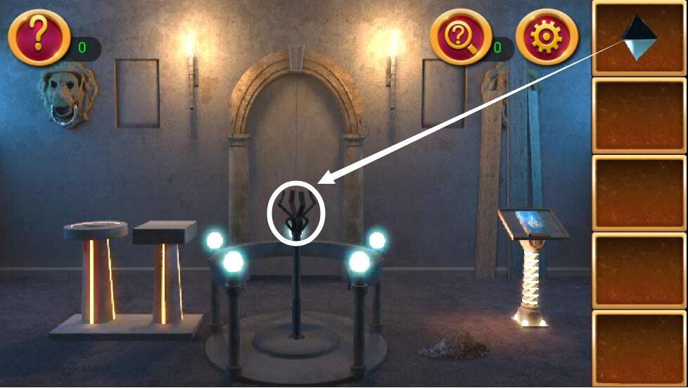 密室逃脱14电线怎么接