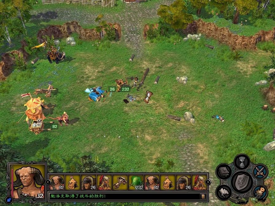 英雄无敌5经典地图在哪