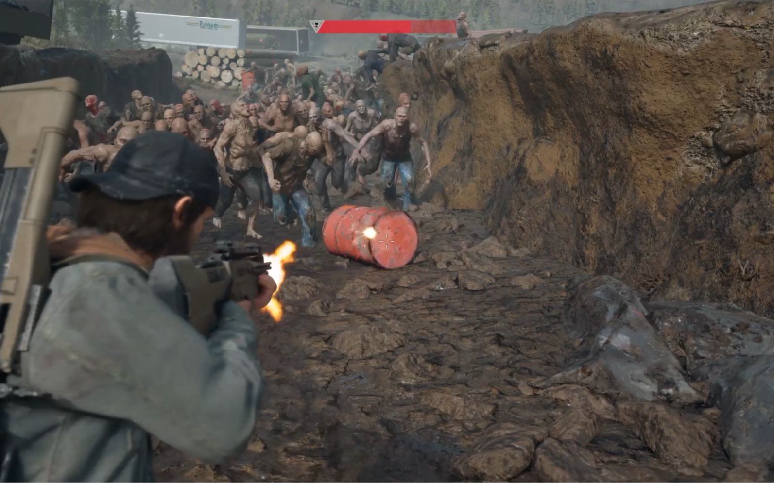 往日不再武器规格什么用