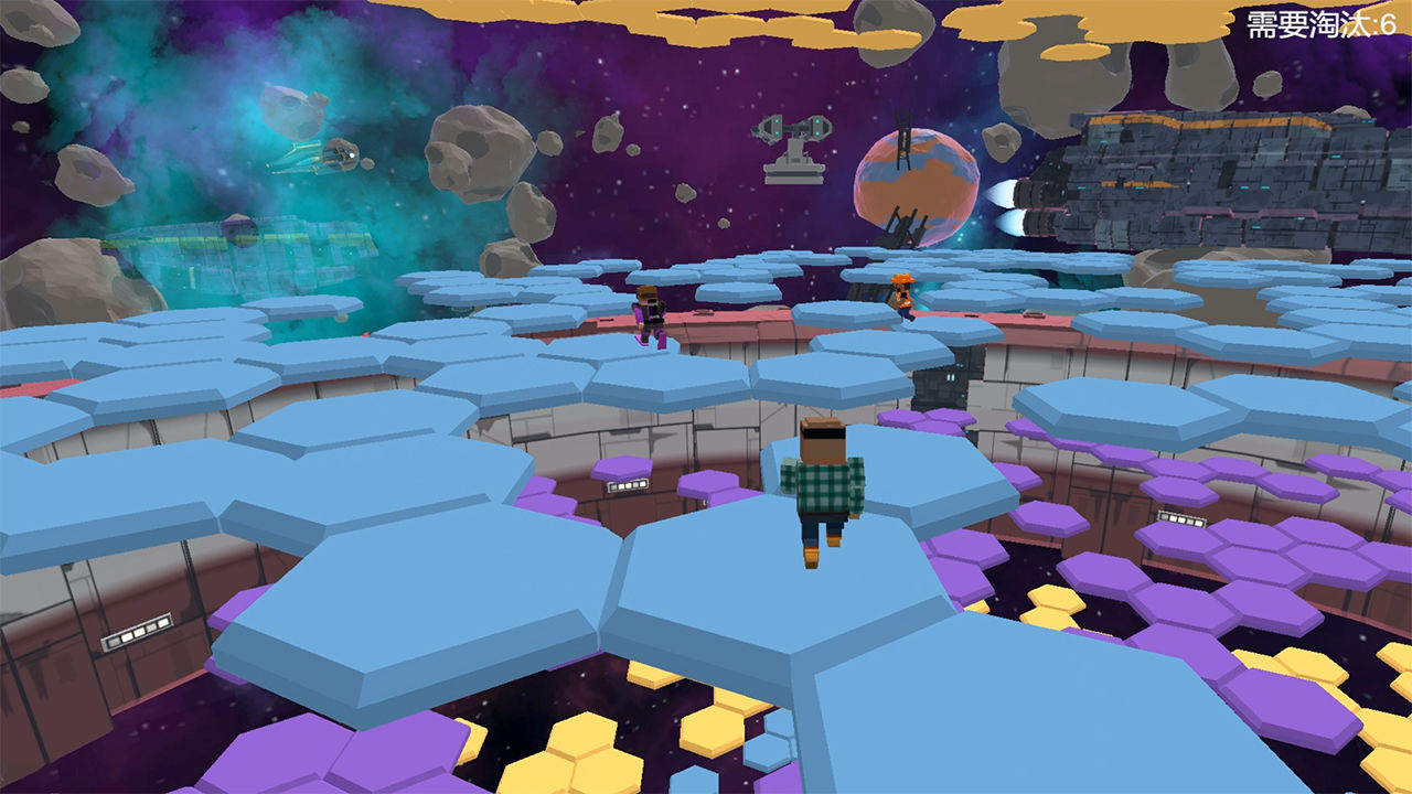 糖豆人游戏里怎么买道具的啊