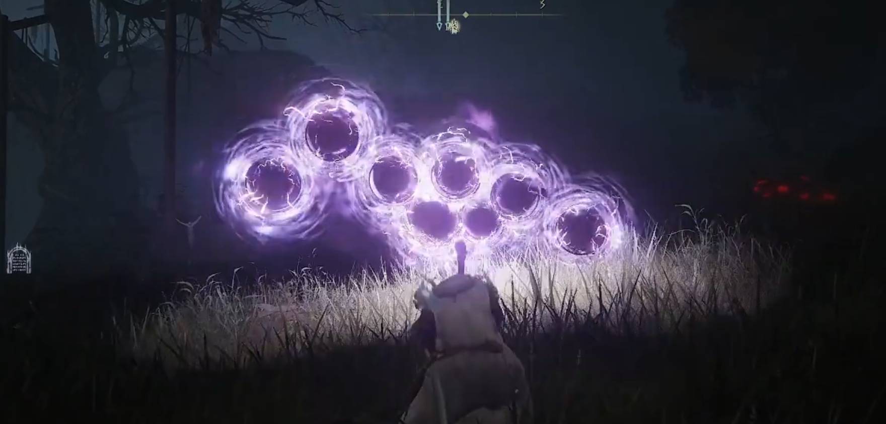 艾尔登法环攻略流程图文