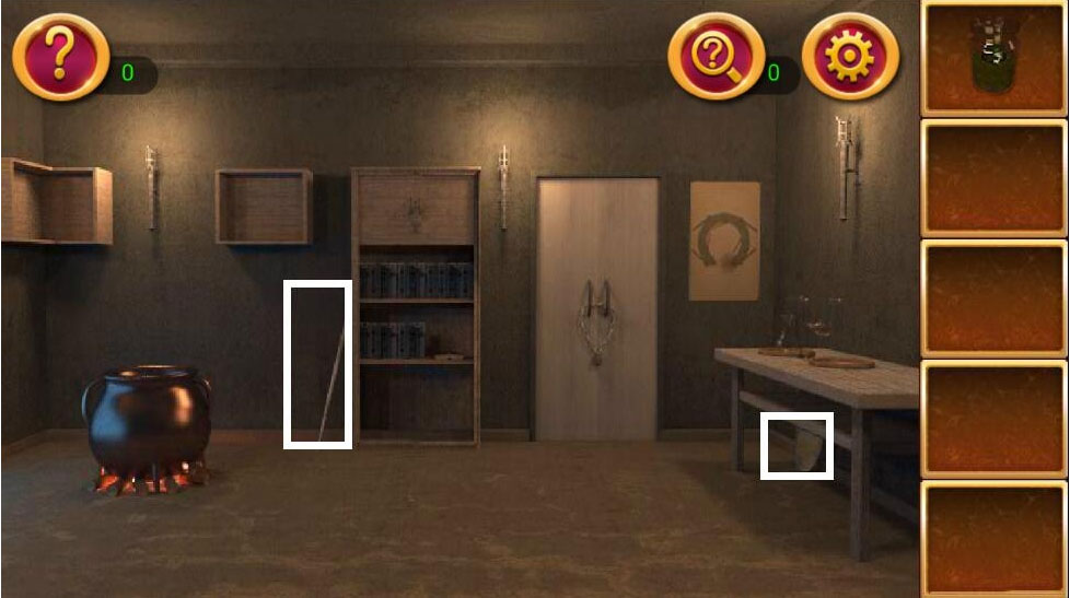 密室逃脱14电线怎么接