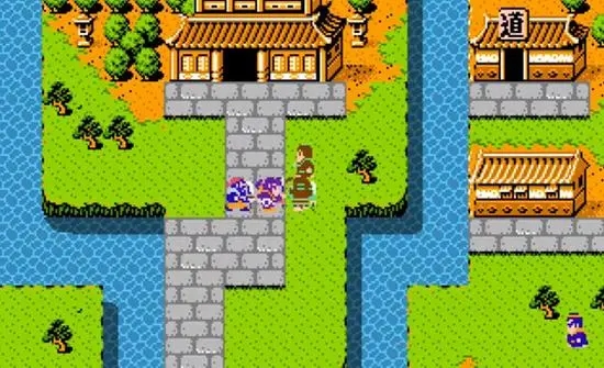 吞食天地2里面的书有什么用