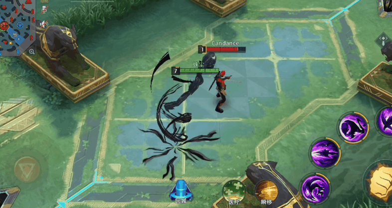 漫威超级战争什么英雄克制刽子手