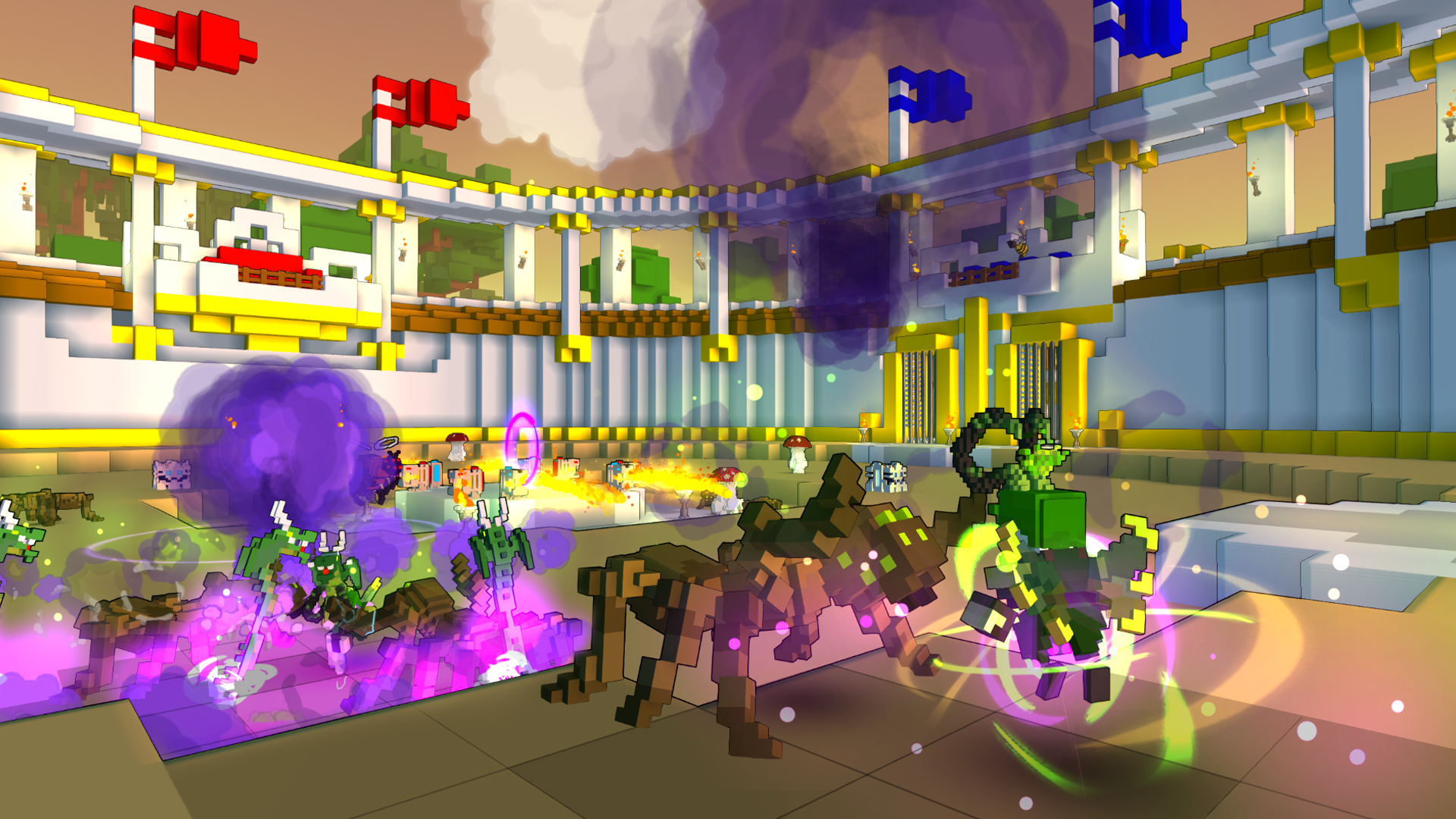 宝藏世界如何快速升级角色等级