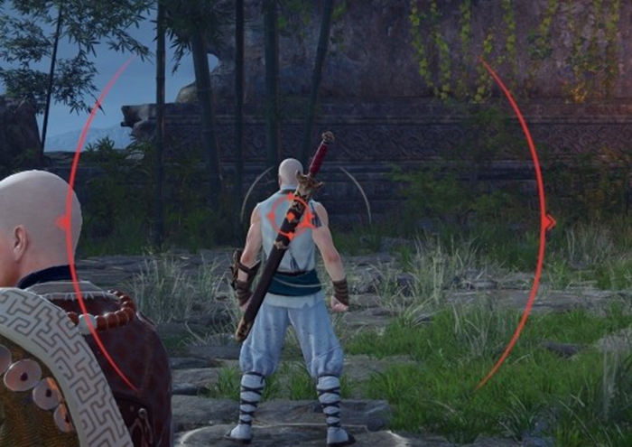 永劫无间新手用什么合适