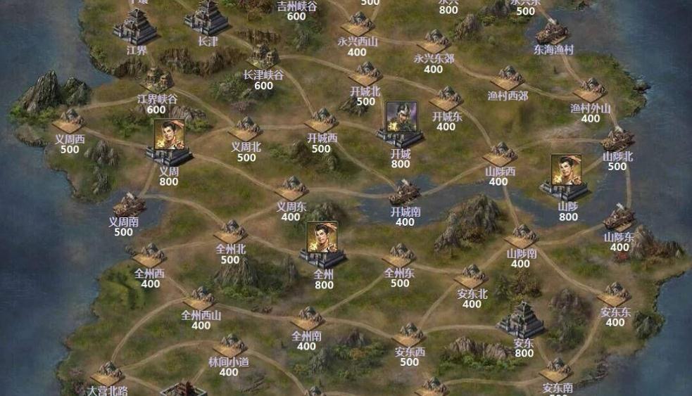 攻城掠地神兵200级什么效果 攻城掠地神兵200级什么效果