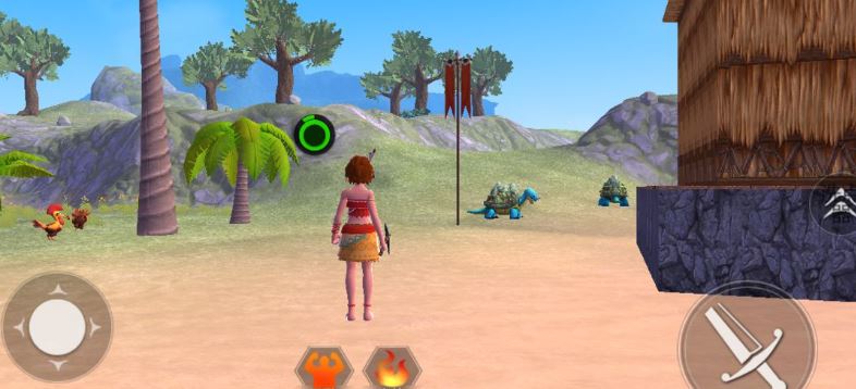 创造与魔法蓝色陆行鸟饲料怎么做