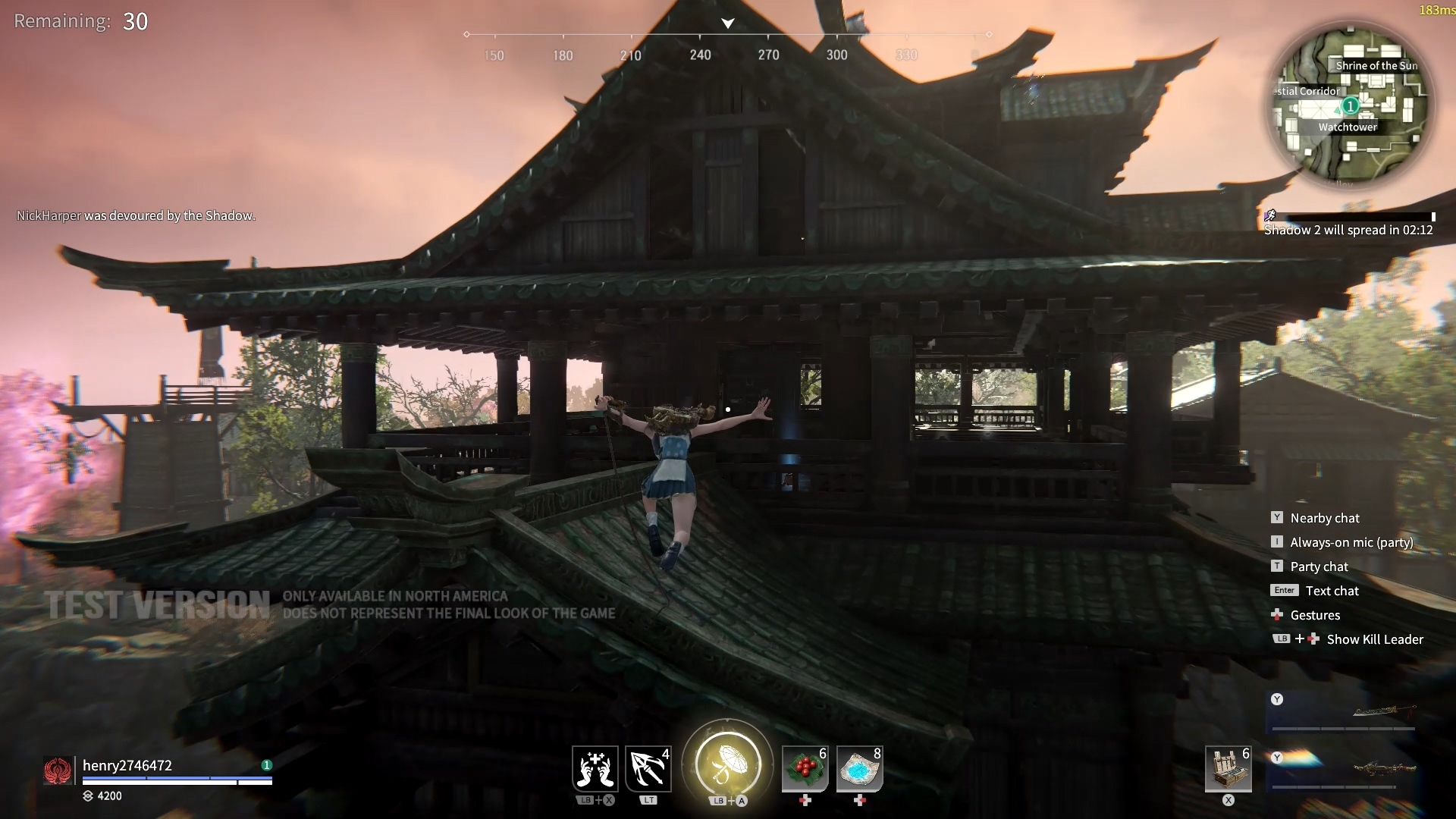 永劫无间有哪些红色装备 永劫无间有哪些红色装备