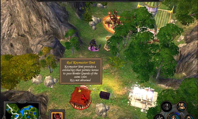 英雄无敌5经典地图在哪