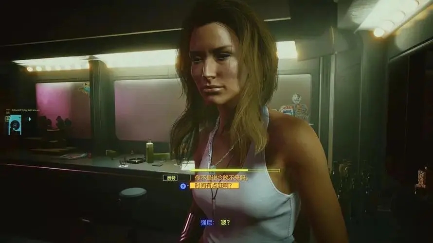 赛博朋克2077超梦体验怎么过