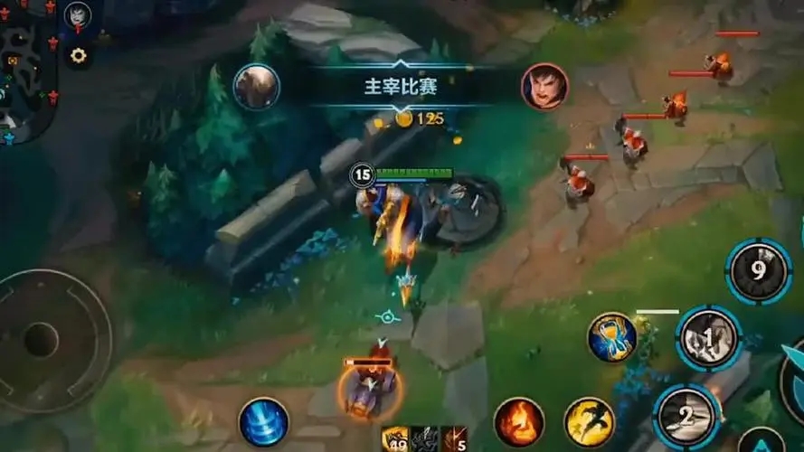 英雄联盟手游萌新怎么选英雄 英雄联盟手游萌新怎么选英雄