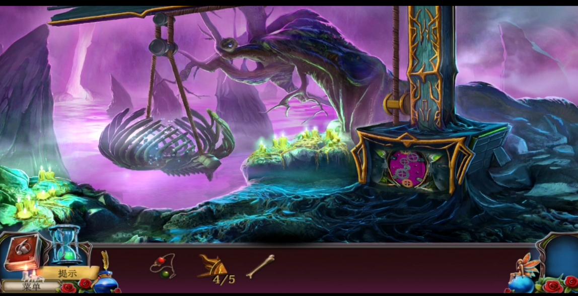 密室逃脱14小金鱼在哪