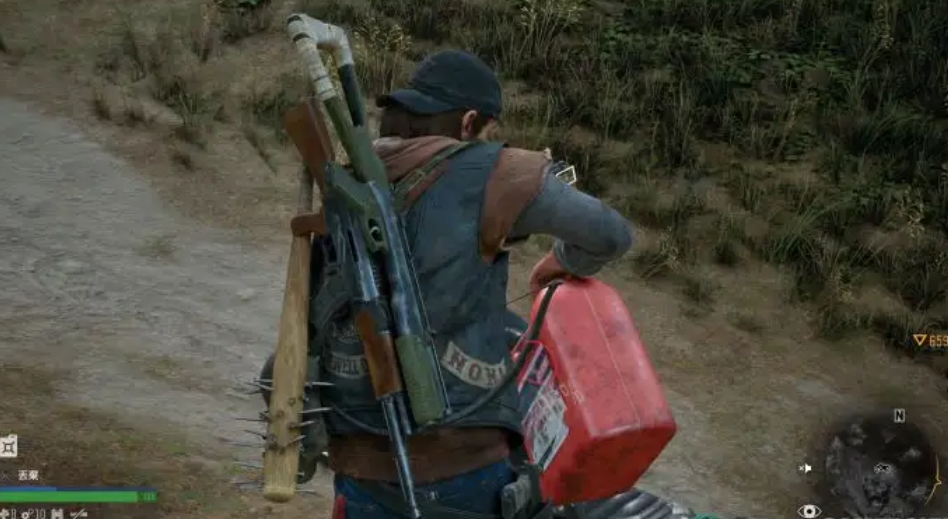 往日不再武器搭配怎么选