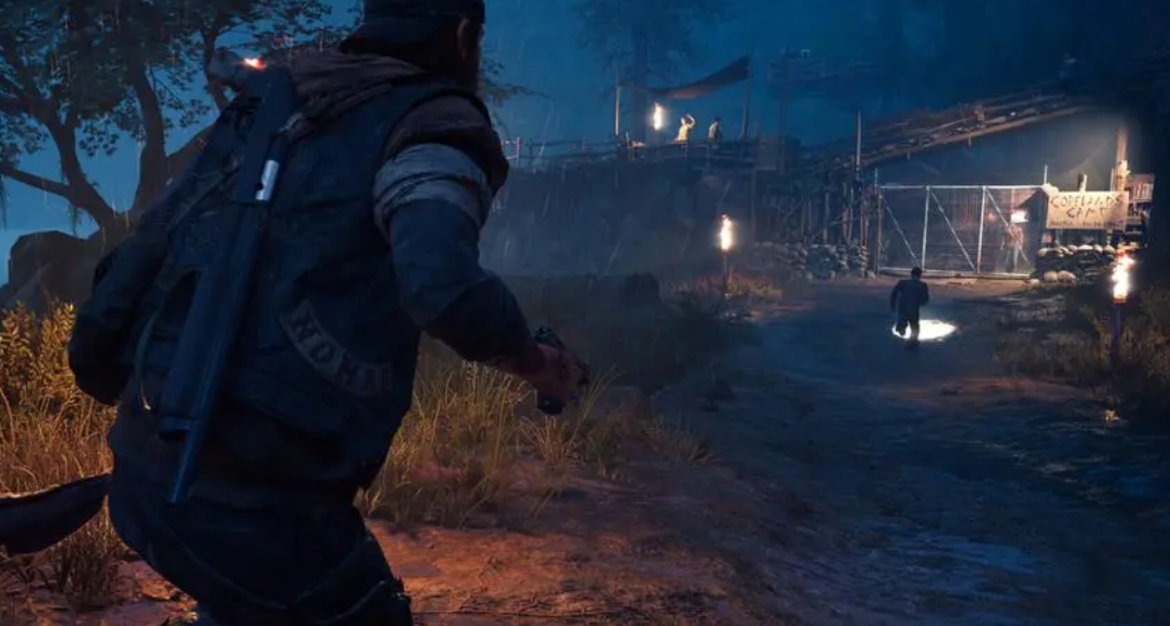 往日不再武器搭配怎么选