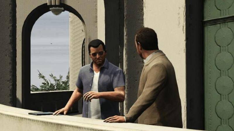 侠盗猎车手5怎么玩任务