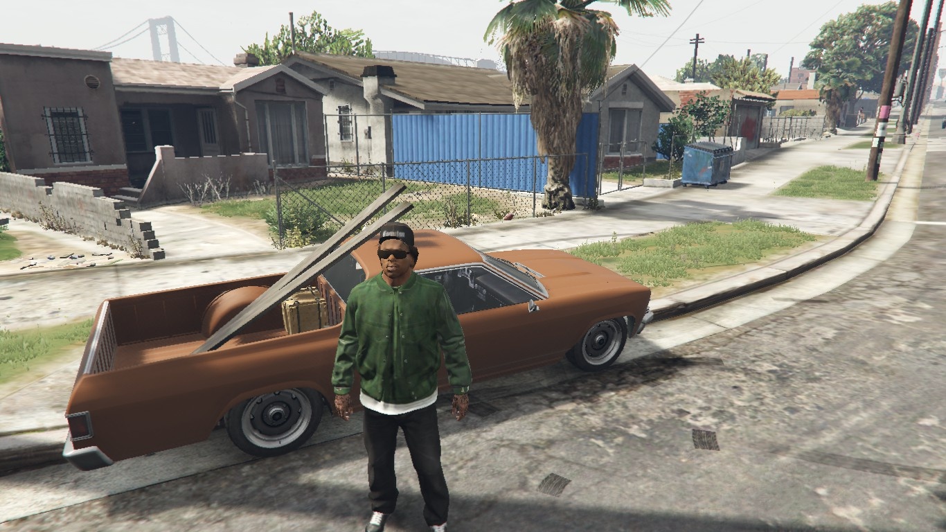 侠盗猎车手5怎么玩任务