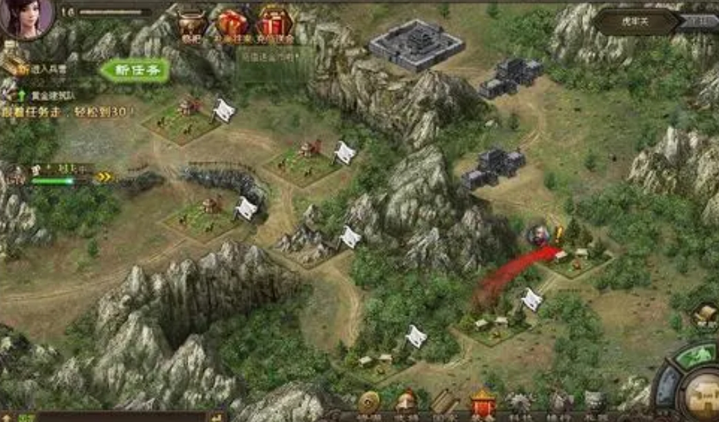 攻城掠地哪里出产酒