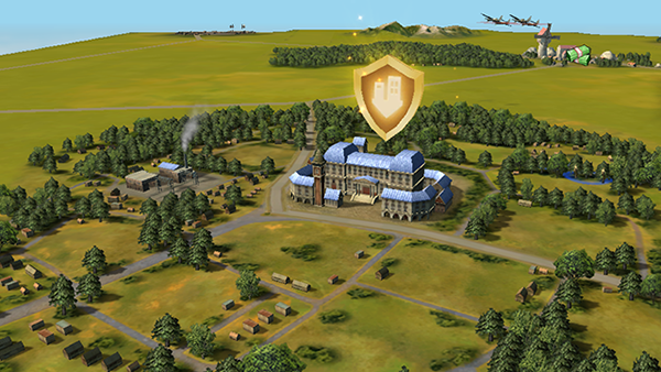 二战风云2港口怎么打