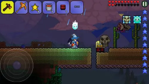 泰拉瑞亚工具腰带可以合成什么