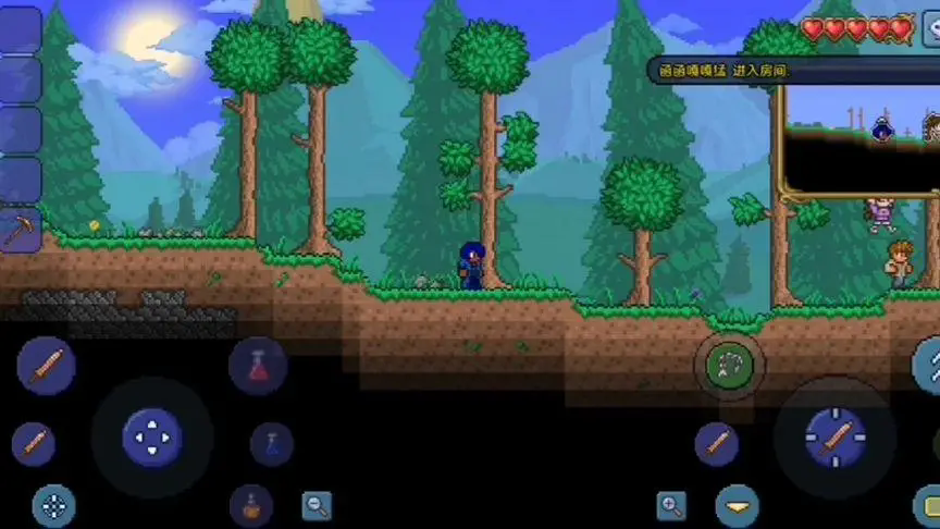 泰拉瑞亚工具腰带可以合成什么