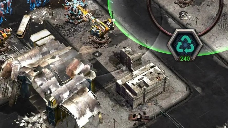 旭日之城塔防16关怎么过三星