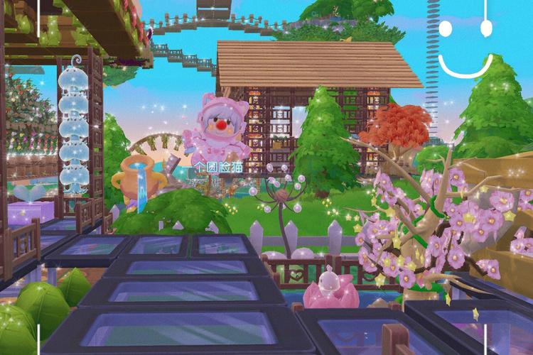 摩尔庄园畜棚怎么完成