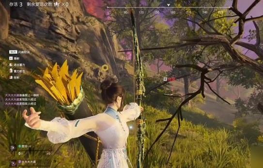 永劫无间火男怎么连招