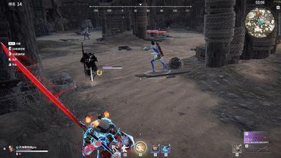 永劫无间跳劈怎么破