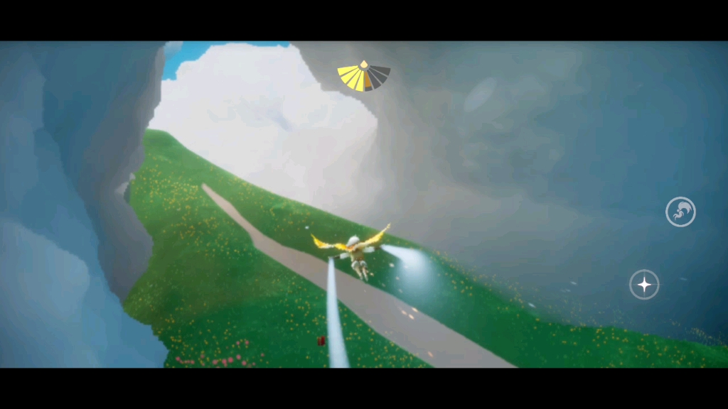 光遇的境遇大门怎么解锁