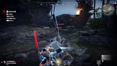 永劫无间跳劈怎么破