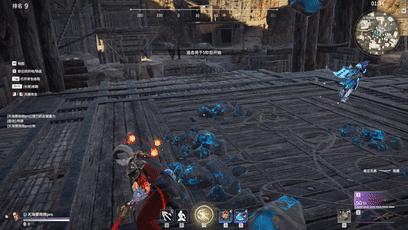 永劫无间跳劈怎么破