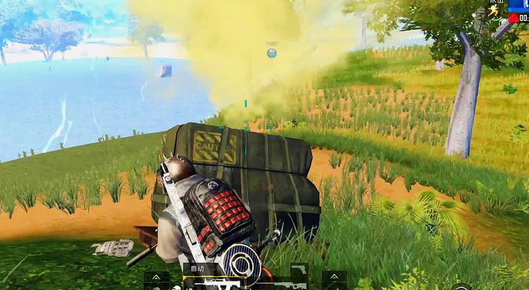 绝地求生枪怎么抬枪头 绝地求生枪怎么抬枪头