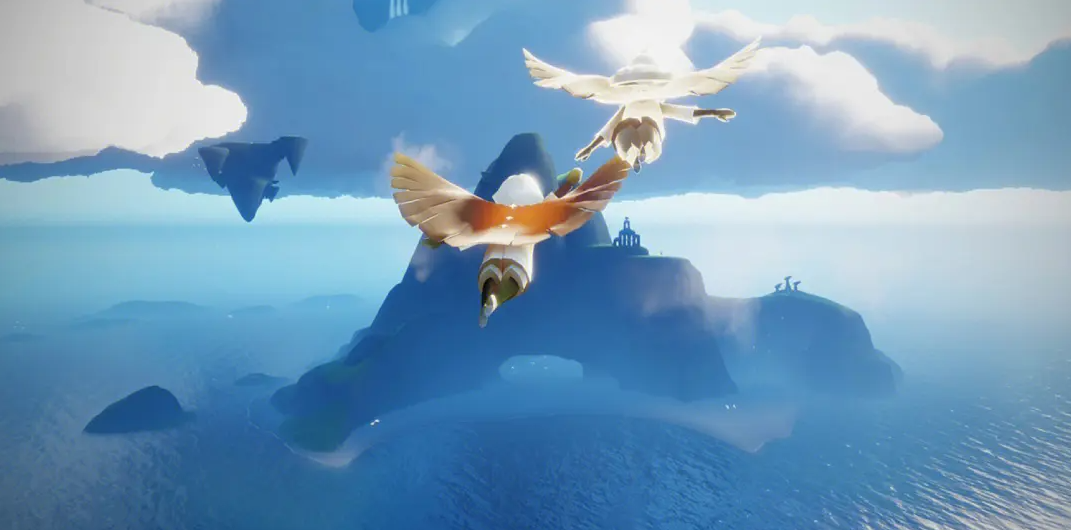 光遇梦想季如何获得爱心