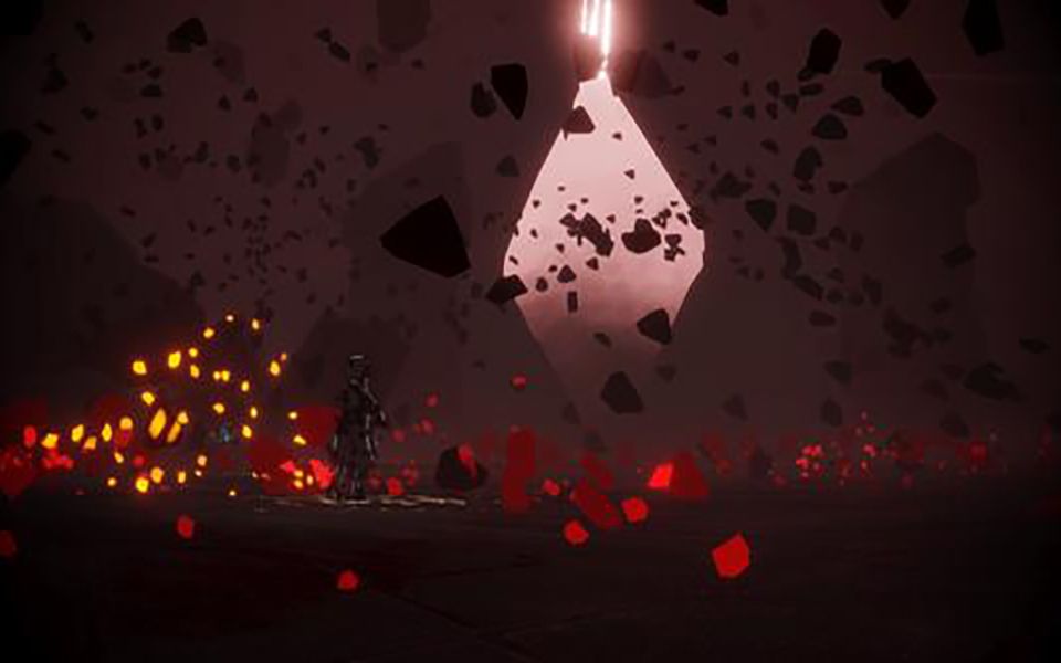 光遇土之试炼如何上墙