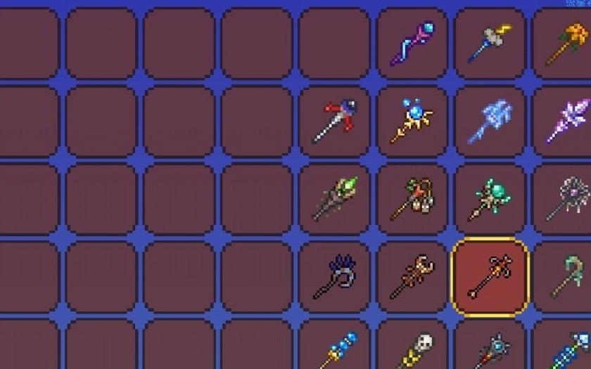 泰拉瑞亚如何让植物快速生长