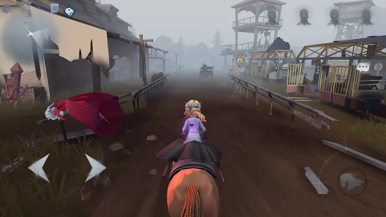 第五人格空军怎么玩杰克