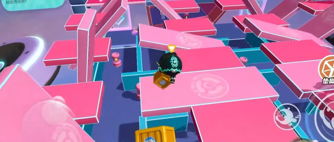 蛋仔派对卡包怎么玩