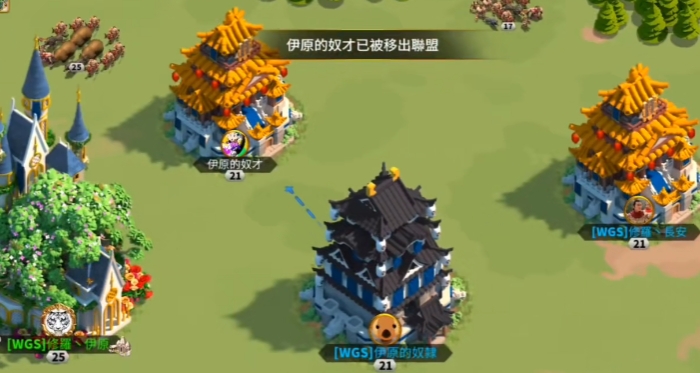 万国觉醒中如何得到领土 万国觉醒中如何得到领土