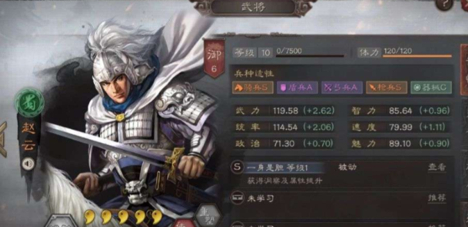 三国志战略版两个赵云怎么搭配