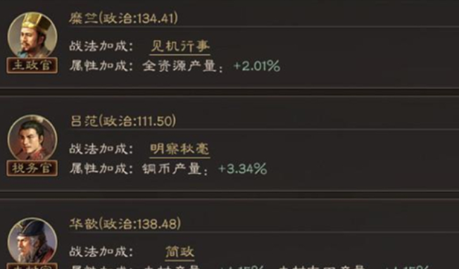三国志战略版怎么增加造币厂