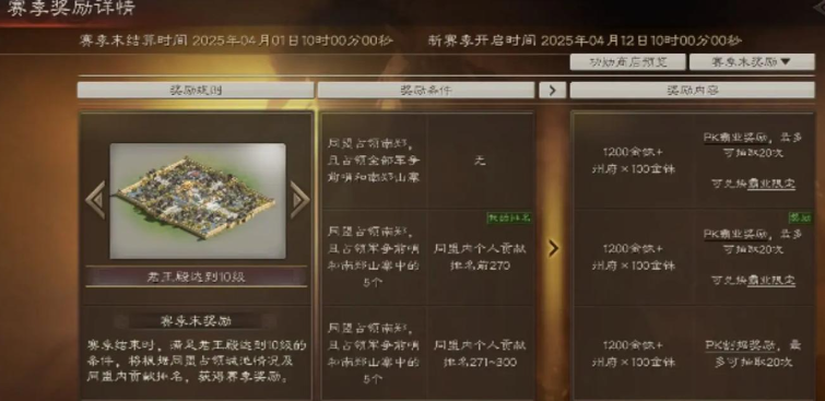 三国志战略版个性点怎么获取