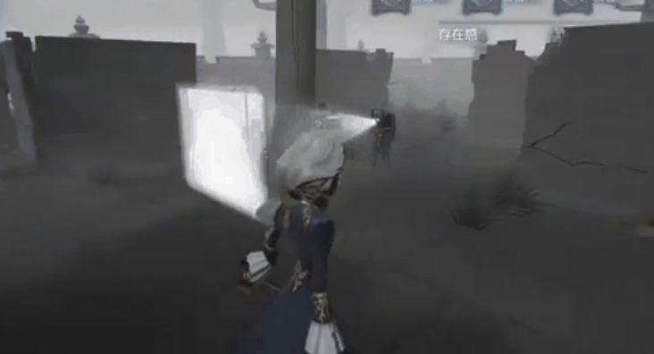 第五人格园丁续盾屠夫如何打
