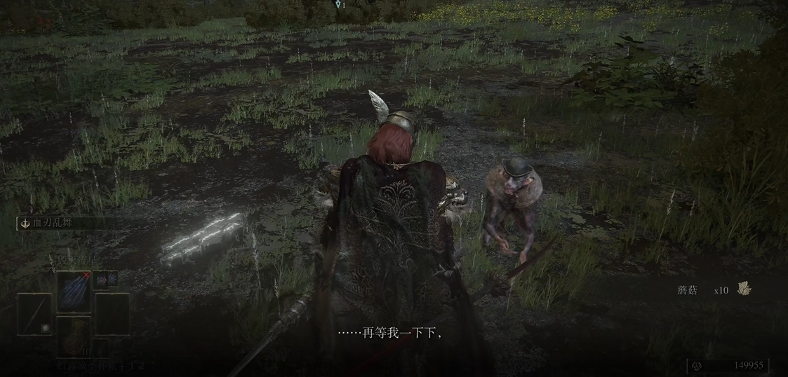 艾尔登法环必做支线任务