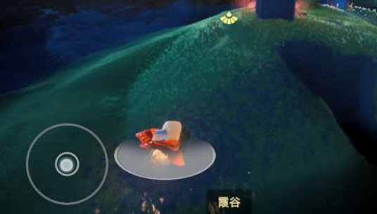 光遇怎么遁地入土